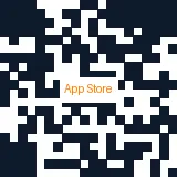 App Store下载二维码 - 每日大赛 盛大娱乐网站 APP
